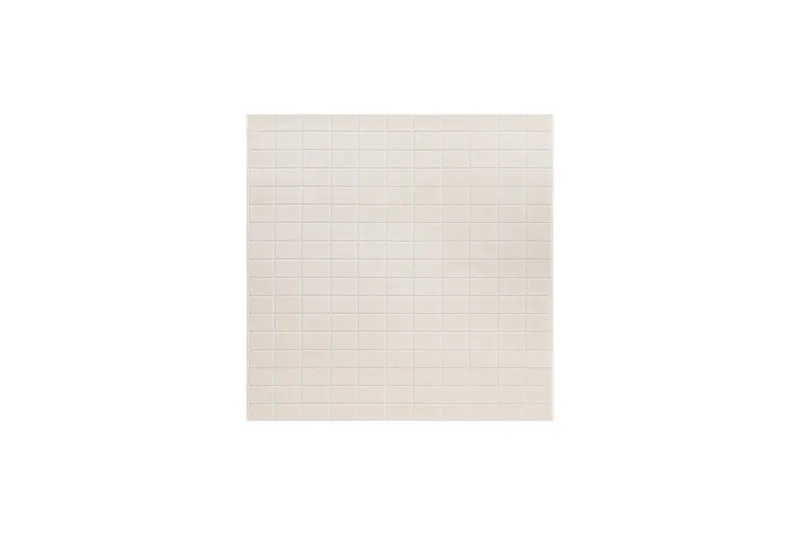 Wiltonteppe Hawaii Chess 200x200 cm, Krem, 200x200 cm, Krem