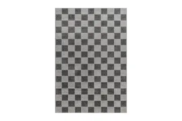 Wiltonteppe Hawaii Chess 240x340 cm, Grafitt