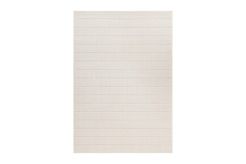 Wiltonteppe Hawaii Chess 240x340 cm, Krem, 240x340 cm, Krem