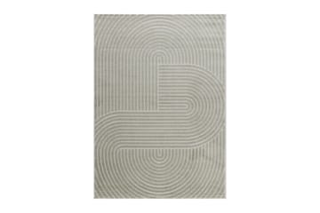 Wiltonteppe Hawaii Shape 160x230 cm, Grønn