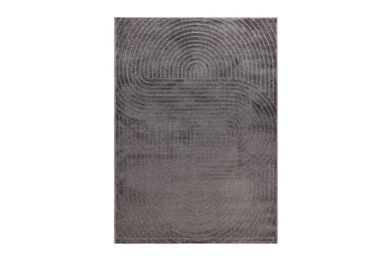 Wiltonteppe Hawaii Shape 240x340 cm, Grafitt, 240x340 cm, Grafitt