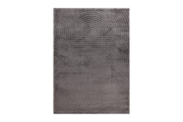Wiltonteppe Hawaii Shape 240x340 cm, Grafitt