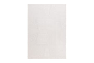 Wiltonteppe Hawaii Shape 240x340 cm, Krem