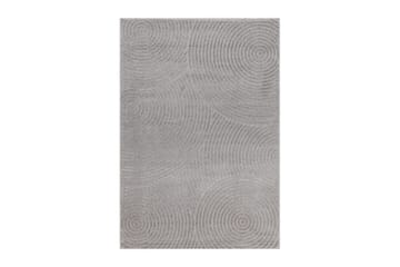 Wiltonteppe Hawaii Trend 160x230 cm, Grå