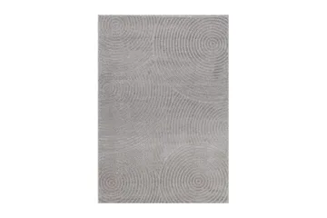 Wiltonteppe Hawaii Trend 160x230 cm, Grå