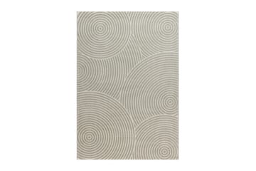 Wiltonteppe Hawaii Trend 160x230 cm, Grønn