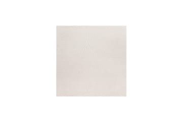 Wiltonteppe Hawaii Trend 200x200 cm, Krem