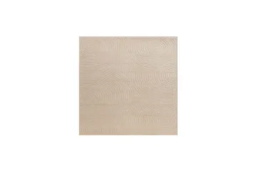 Wiltonteppe Hawaii Trend 200x200 cm, Lin, Linne - 200x200 cm, Lin, Linne - Tekstiler & tepper - Teppe & matte - Utendørs tepper