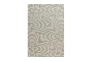 Wiltonteppe Hawaii Trend 200x290 cm, Grønn
