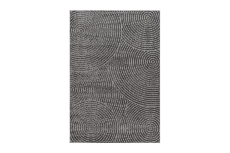 Wiltonteppe Hawaii Trend 200x290 cm, Grafitt, 200x290 cm, Grafitt