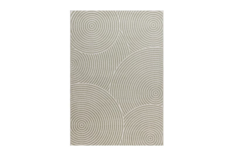Wiltonteppe Hawaii Trend 240x340 cm, Grønn - 240x340 cm, Grønn - Tekstiler & tepper - Teppe & matte - Utendørs tepper