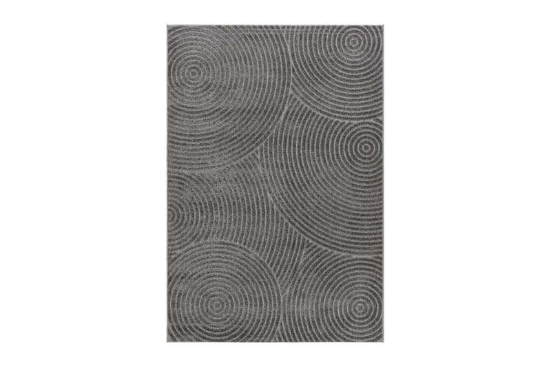Wiltonteppe Hawaii Trend 240x340 cm, Grafitt - 240x340 cm, Grafitt - Tekstiler & tepper - Teppe & matte - Utendørs tepper