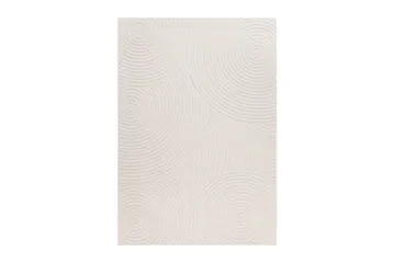 Wiltonteppe Hawaii Trend 240x340 cm, Krem