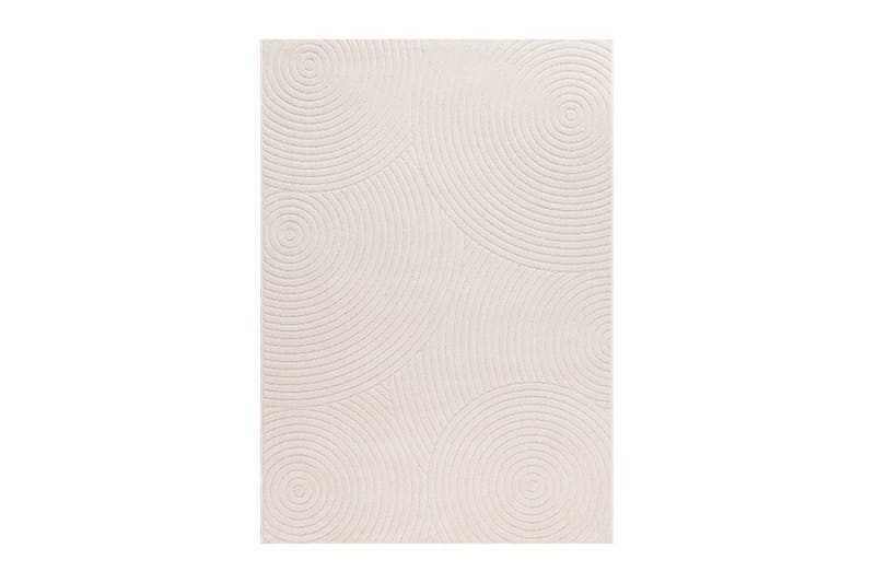 Wiltonteppe Hawaii Trend 240x340 cm, Krem - 240x340 cm, Krem - Tekstiler & tepper - Teppe & matte - Utendørs tepper