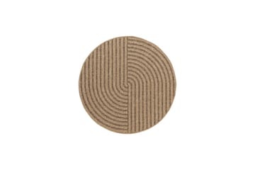 Wiltonteppe Natural Classic 200x200 cm - 200x200 cm - Tekstiler & tepper - Teppe & matte - Utendørs tepper