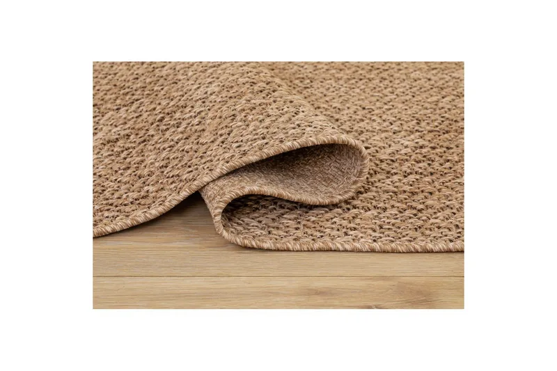 Wiltonteppe Natural Frame 240x340 cm - 240x340 cm - Tekstiler & tepper - Teppe & matte - Utendørs tepper