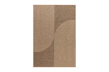 Wiltonteppe Natural Shape 200x290 cm - 200x290 cm - Tekstiler & tepper - Teppe & matte - Utendørs tepper