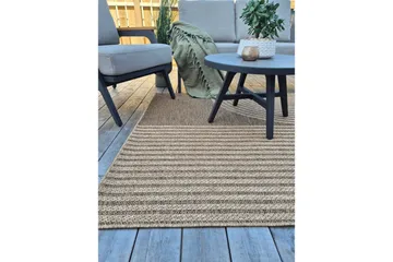 Wiltonteppe Natural Shape 200x290 cm - 200x290 cm - Tekstiler & tepper - Teppe & matte - Utendørs tepper