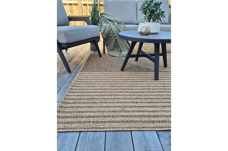 Wiltonteppe Natural Shape 200x290 cm - 200x290 cm - Tekstiler & tepper - Teppe & matte - Utendørs tepper