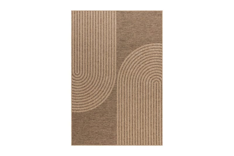 Wiltonteppe Natural Shape 240x340 cm - 240x340 cm - Tekstiler & tepper - Teppe & matte - Utendørs tepper