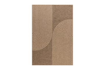 Wiltonteppe Natural Shape 280x380 cm - 280x380 cm - Tekstiler & tepper - Teppe & matte - Utendørs tepper