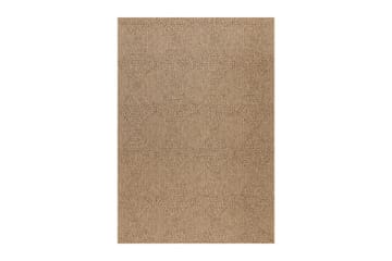 Wiltonteppe Natural Square 160x230 cm - 160x230 cm - Tekstiler & tepper - Teppe & matte - Utendørs tepper