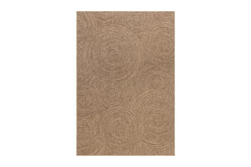 Wiltonteppe Natural Sun 160x230 cm - 160x230 cm - Tekstiler & tepper - Teppe & matte - Utendørs tepper
