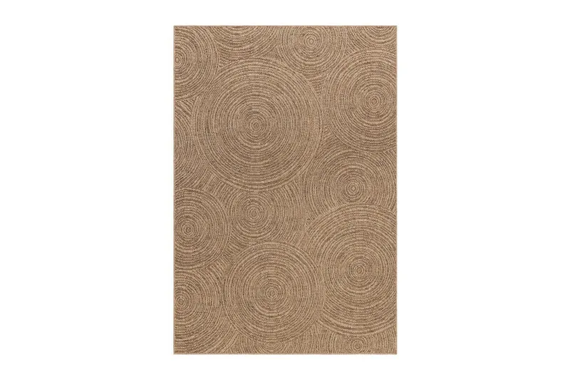 Wiltonteppe Natural Sun 240x340 cm, 240x340 cm