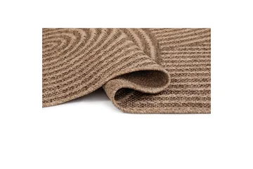 Wiltonteppe Natural Zen 200x290 cm - 200x290 cm - Tekstiler & tepper - Teppe & matte - Utendørs tepper