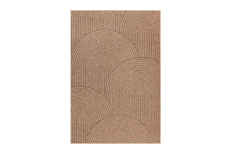 Wiltonteppe Natural Zen 200x290 cm, 200x290 cm