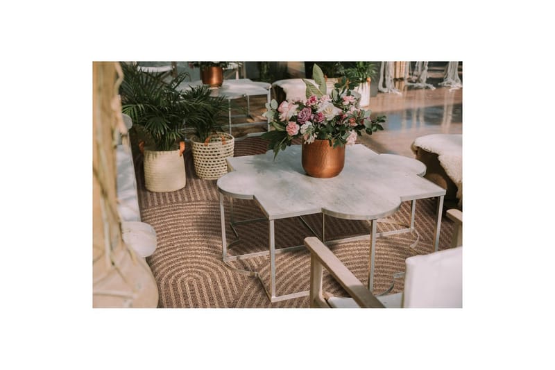 Wiltonteppe Natural Zen 240x340 cm - 240x340 cm - Tekstiler & tepper - Teppe & matte - Utendørs tepper