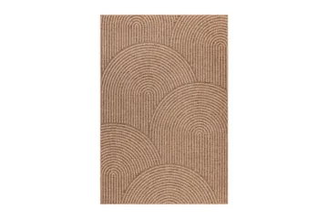 Wiltonteppe Natural Zen 240x340 cm - 240x340 cm - Tekstiler & tepper - Teppe & matte - Utendørs tepper