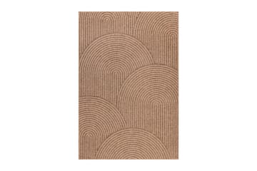 Wiltonteppe Natural Zen 280x380 cm - 280x380 cm - Tekstiler & tepper - Teppe & matte - Utendørs tepper