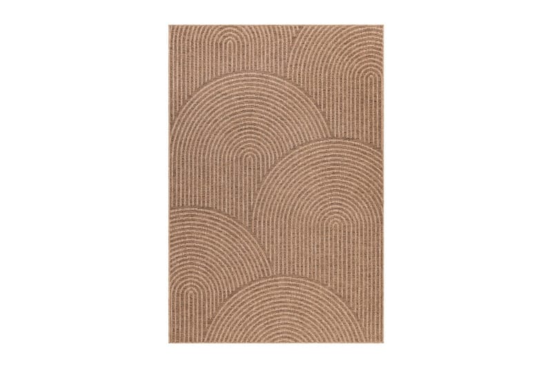 Wiltonteppe Natural Zen 280x380 cm - 280x380 cm - Tekstiler & tepper - Teppe & matte - Utendørs tepper