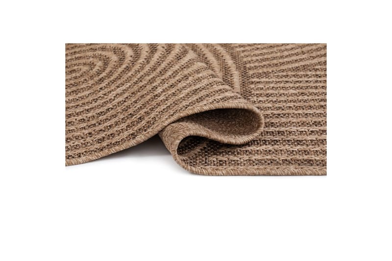 Wiltonteppe Natural Zen 280x380 cm - 280x380 cm - Tekstiler & tepper - Teppe & matte - Utendørs tepper
