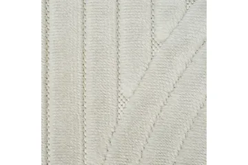 Wiltonteppe Orlando Modern 160x230 cm, Grå - 160x230 cm, Grå - Tekstiler & tepper - Teppe & matte - Utendørs tepper