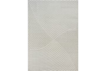 Wiltonteppe Orlando Modern 160x230 cm, Grå