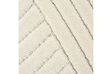 Wiltonteppe Orlando Modern 200x290 cm, Natur - 200x290 cm, Natur - Tekstiler & tepper - Teppe & matte - Utendørs tepper