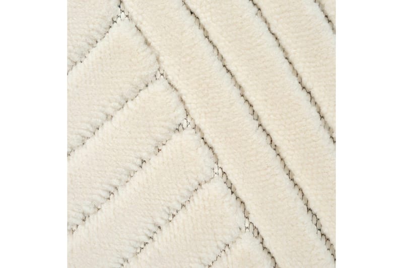 Wiltonteppe Orlando Modern 200x290 cm, Natur - 200x290 cm, Natur - Tekstiler & tepper - Teppe & matte - Utendørs tepper