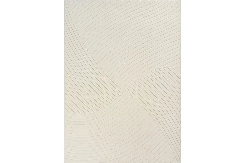 Wiltonteppe Orlando Modern 200x290 cm, Natur, 200x290 cm, Natur