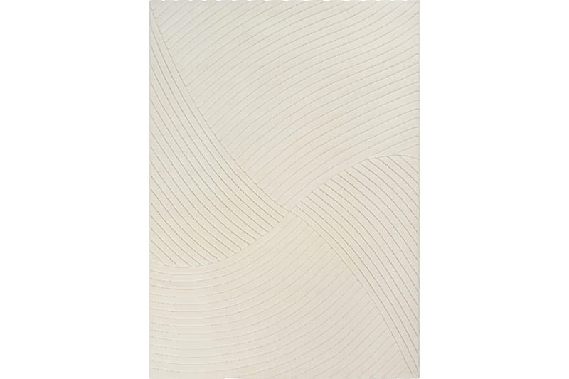 Wiltonteppe Orlando Modern 240x340 cm, Natur - 240x340 cm, Natur - Tekstiler & tepper - Teppe & matte - Utendørs tepper