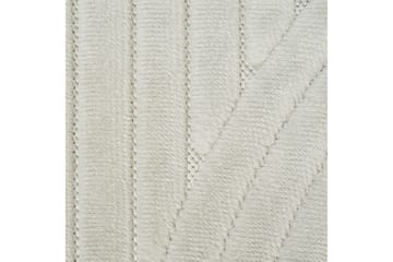 Wiltonteppe Orlando Zen 160x230 cm, Grå - 160x230 cm, Grå - Tekstiler & tepper - Teppe & matte - Utendørs tepper