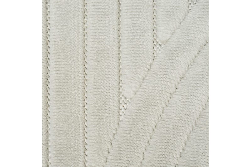 Wiltonteppe Orlando Zen 160x230 cm, Grå - 160x230 cm, Grå - Tekstiler & tepper - Teppe & matte - Utendørs tepper