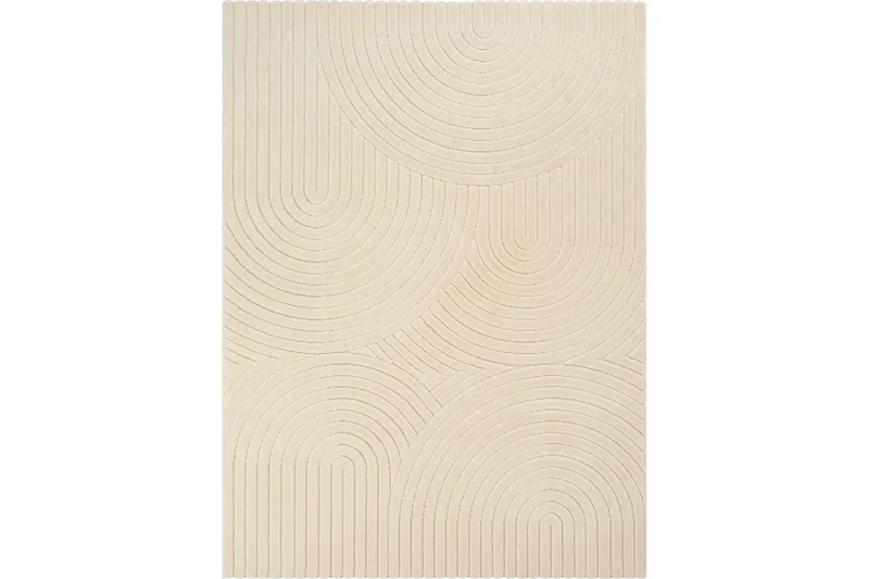 Wiltonteppe Orlando Zen 200x290 cm, Jute, 200x290 cm, Jute