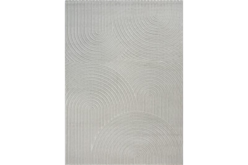 Wiltonteppe Orlando Zen 240x340 cm, Grå - 240x340 cm, Grå - Tekstiler & tepper - Teppe & matte - Utendørs tepper