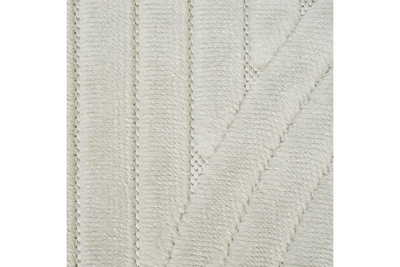 Wiltonteppe Orlando Zen 240x340 cm, Grå - 240x340 cm, Grå - Tekstiler & tepper - Teppe & matte - Utendørs tepper