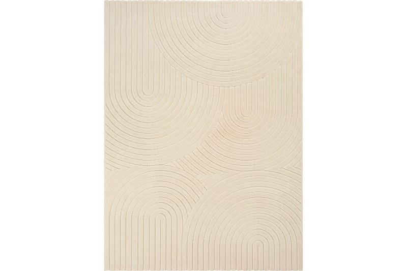 Wiltonteppe Orlando Zen 240x340 cm, Jute - 240x340 cm, Jute - Tekstiler & tepper - Teppe & matte - Utendørs tepper