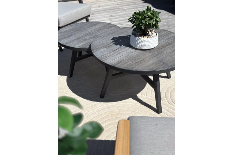 Wiltonteppe Orlando Zen 240x340 cm, Jute - 240x340 cm, Jute - Tekstiler & tepper - Teppe & matte - Utendørs tepper
