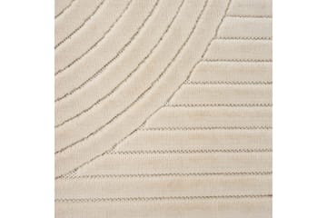 Wiltonteppe Orlando Zen 240x340 cm, Jute - 240x340 cm, Jute - Tekstiler & tepper - Teppe & matte - Utendørs tepper