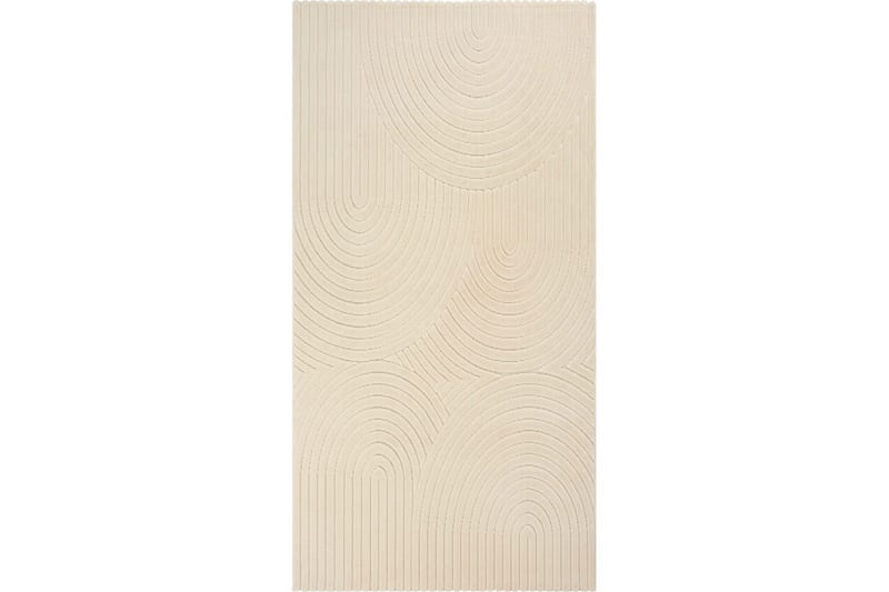 Wiltonteppe Orlando Zen 80x250 cm, Jute, 80x250 cm, Jute
